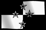 Proposed New Zealand Flag 2 by Graeme King (gman_au@yahoo.com) (C) 2006